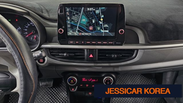 2021 Kia Morning Urban (JA) - Thumbnail 8