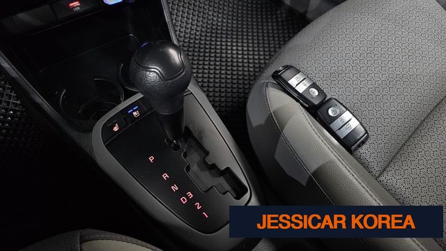 2021 Kia Morning Urban (JA) - Thumbnail 9