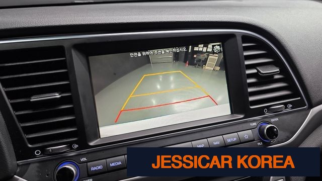 2018 Hyundai Avante AD - Thumbnail 2