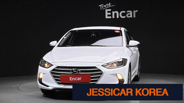 2018 Hyundai Avante AD - Thumbnail 6