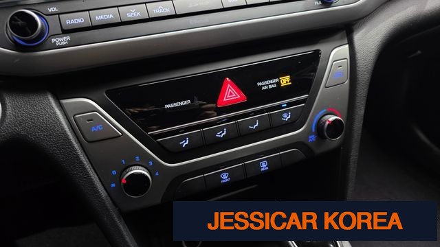 2018 Hyundai Avante AD - Thumbnail 7