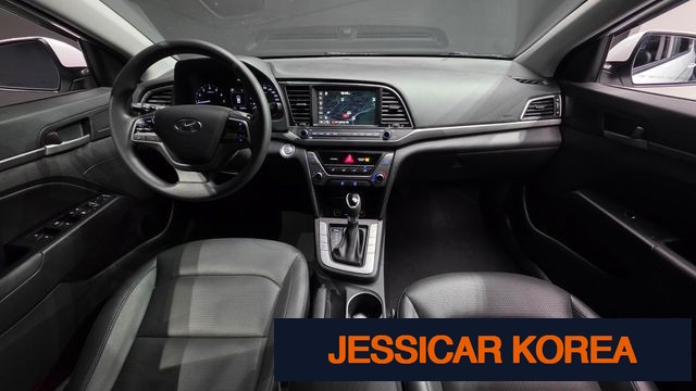 2018 Hyundai Avante AD - Thumbnail 9