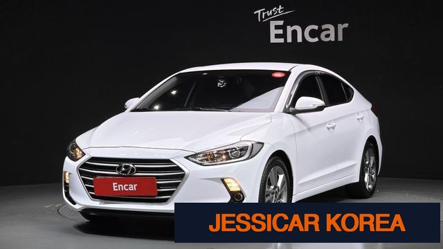 2018 Hyundai Avante AD - Thumbnail 10