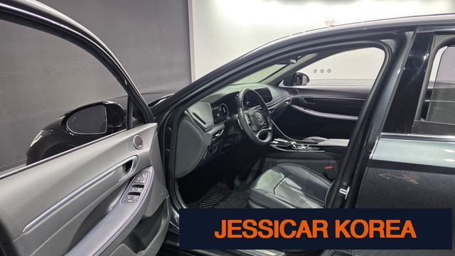 2021 Hyundai Sonata (DN8) - Thumbnail 7