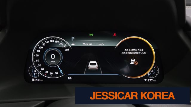 2021 Hyundai Sonata (DN8) - Thumbnail 8