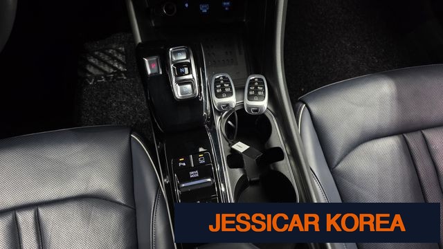 2021 Hyundai Sonata (DN8) - Thumbnail 9