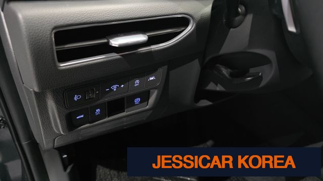 2021 Hyundai Sonata (DN8) - Thumbnail 12