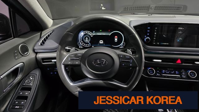 2021 Hyundai Sonata (DN8) - Thumbnail 14
