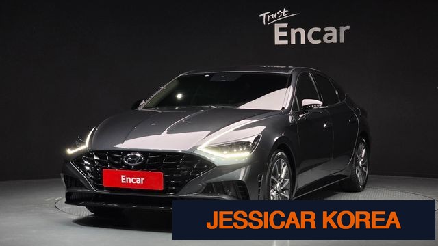 2021 Hyundai Sonata (DN8) - Thumbnail 15