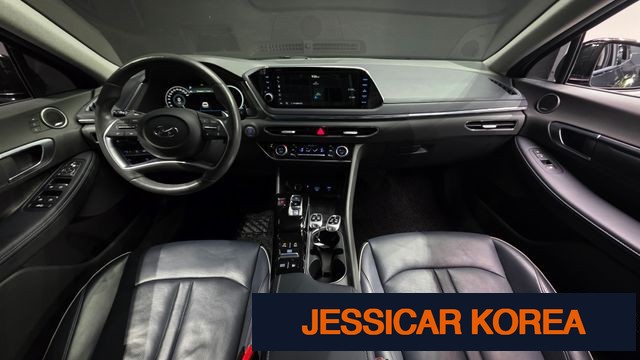 2021 Hyundai Sonata (DN8) - Thumbnail 16
