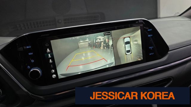 2021 Hyundai Sonata (DN8) - Thumbnail 17