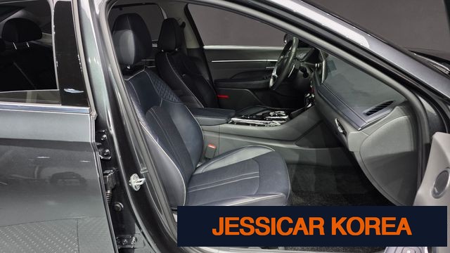 2021 Hyundai Sonata (DN8) - Thumbnail 18