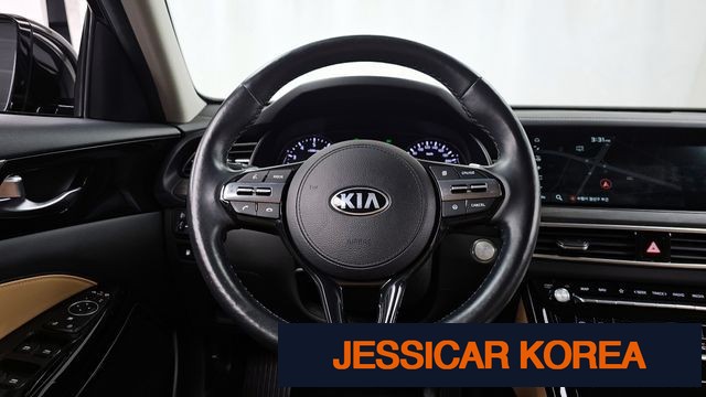 2020 Kia K7 Premier - Thumbnail 2