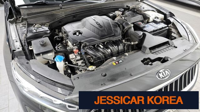 2020 Kia K7 Premier - Thumbnail 3