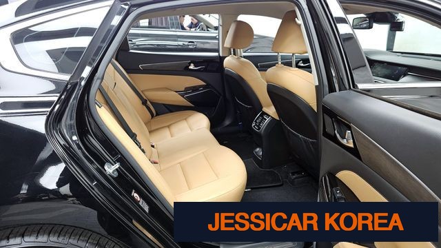 2020 Kia K7 Premier - Thumbnail 4