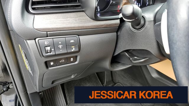2020 Kia K7 Premier - Thumbnail 5