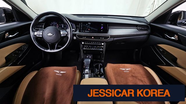 2020 Kia K7 Premier - Thumbnail 7