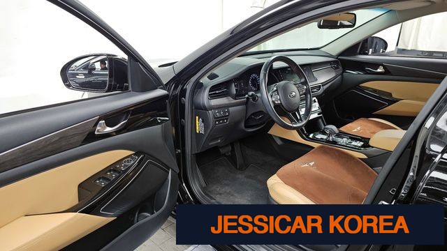 2020 Kia K7 Premier - Thumbnail 8