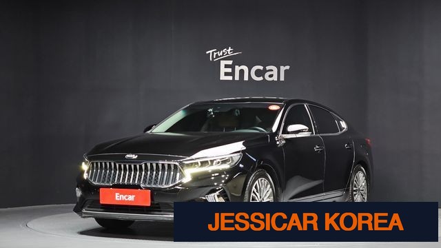 2020 Kia K7 Premier - Thumbnail 9