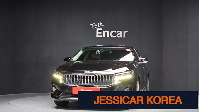 2020 Kia K7 Premier - Thumbnail 10