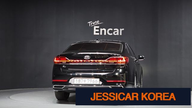 2020 Kia K7 Premier - Thumbnail 13