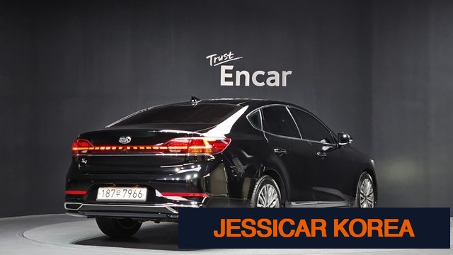 2020 Kia K7 Premier - Thumbnail 15
