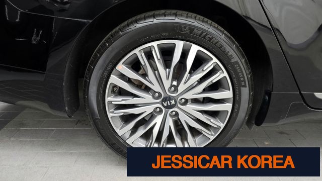 2020 Kia K7 Premier - Thumbnail 16