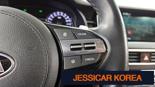 2020 Kia K7 Premier - Thumbnail 17
