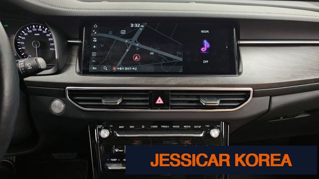 2020 Kia K7 Premier - Thumbnail 18