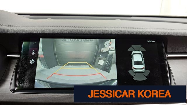 2020 Kia K7 Premier - Thumbnail 20
