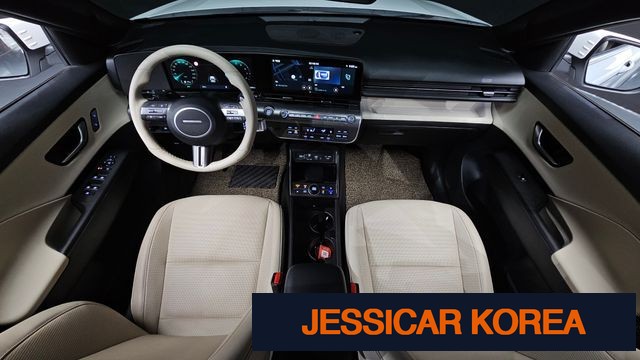 2023 Hyundai Kona (SX2) - Thumbnail 2