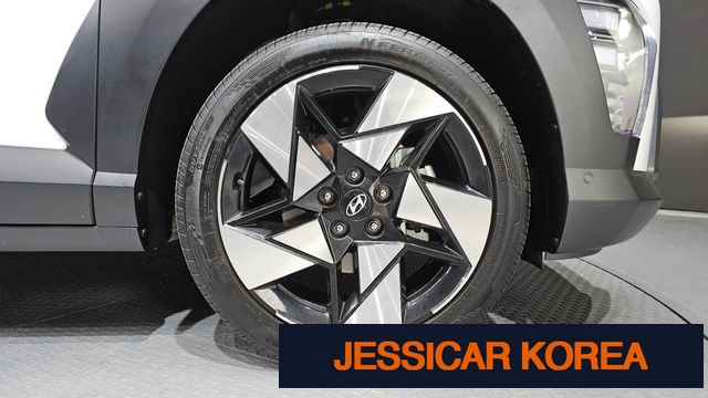 2023 Hyundai Kona (SX2) - Thumbnail 6
