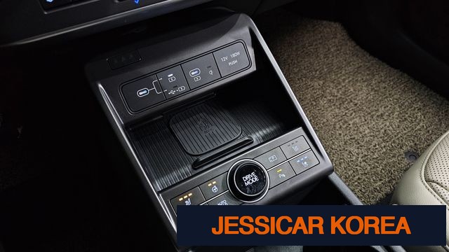 2023 Hyundai Kona (SX2) - Thumbnail 7