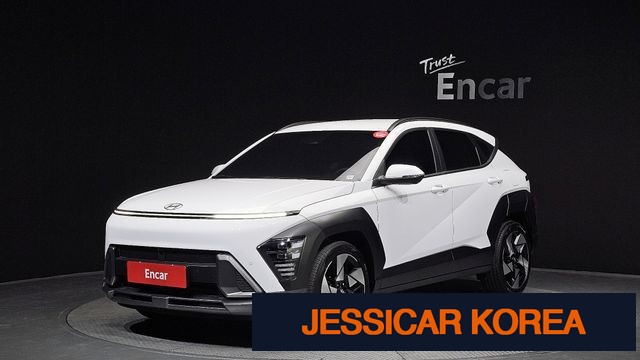 2023 Hyundai Kona (SX2) - Thumbnail 9
