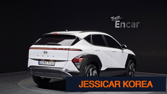 2023 Hyundai Kona (SX2) - Thumbnail 10