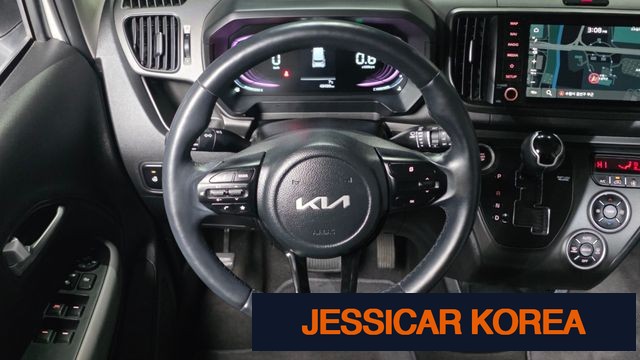 2023 Kia The New Kia Ray - Thumbnail 2