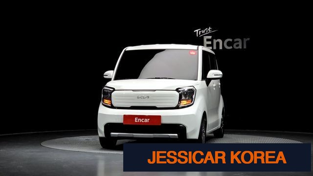 2023 Kia The New Kia Ray - Thumbnail 3