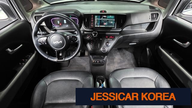 2023 Kia The New Kia Ray - Thumbnail 5