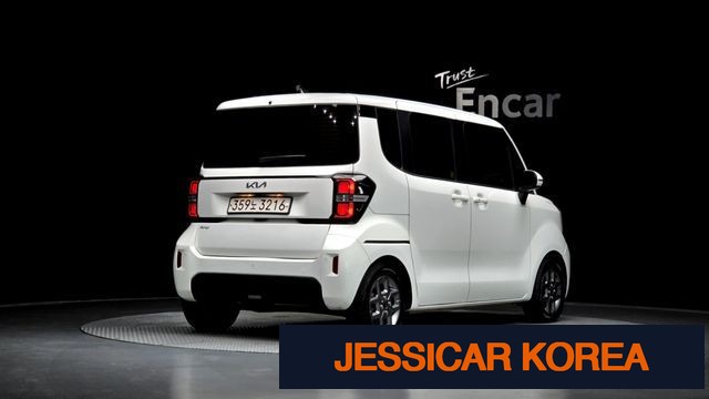 2023 Kia The New Kia Ray - Thumbnail 6