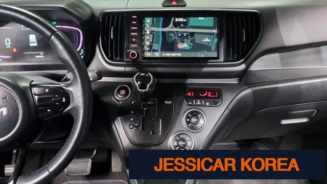 2023 Kia The New Kia Ray - Thumbnail 8