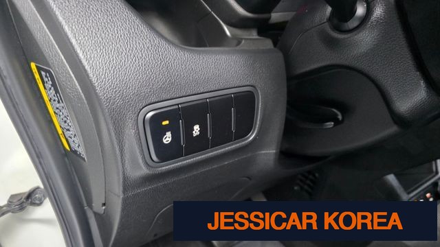 2023 Kia The New Kia Ray - Thumbnail 9