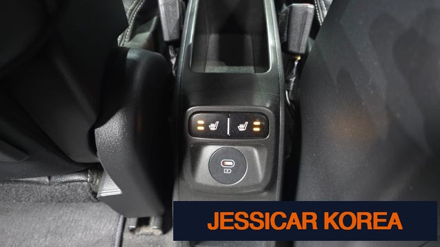 2023 Kia The New Kia Ray - Thumbnail 12