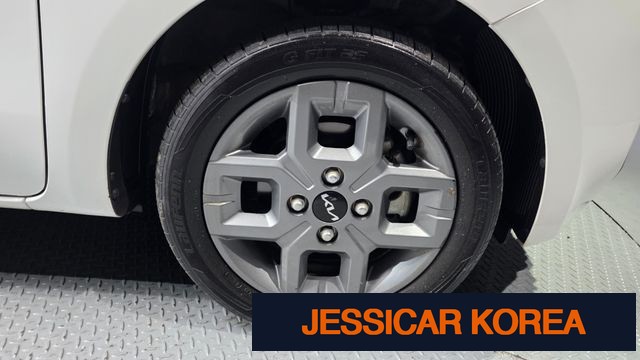 2023 Kia The New Kia Ray - Thumbnail 15