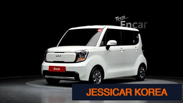 2023 Kia The New Kia Ray - Thumbnail 16