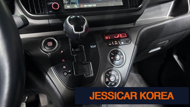 2023 Kia The New Kia Ray - Thumbnail 17