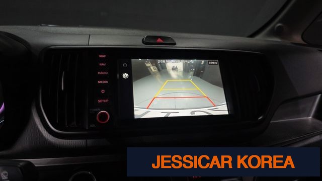 2023 Kia The New Kia Ray - Thumbnail 19