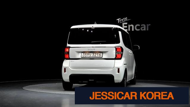 2023 Kia The New Kia Ray - Thumbnail 20