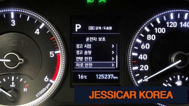 2019 Hyundai Santa Fe TM - Thumbnail 2