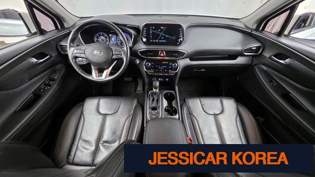 2019 Hyundai Santa Fe TM - Thumbnail 3