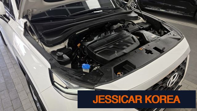 2019 Hyundai Santa Fe TM - Thumbnail 11